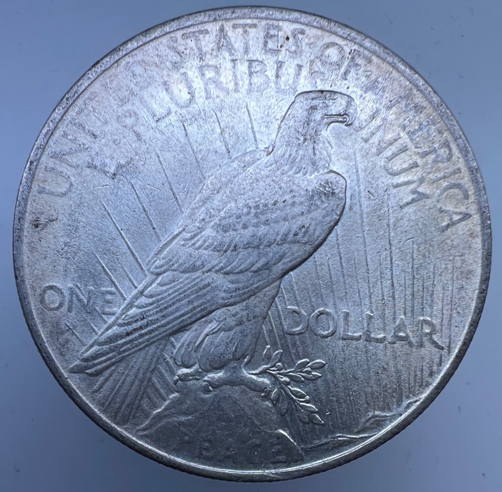 10-Days-Of-Peace-Dollars!